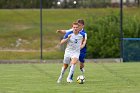 Men's Soccer vs RWU  Wheaton Men's Soccer vs Roger Williams University. - Photo by Keith Nordstrom : Wheaton, Soccer